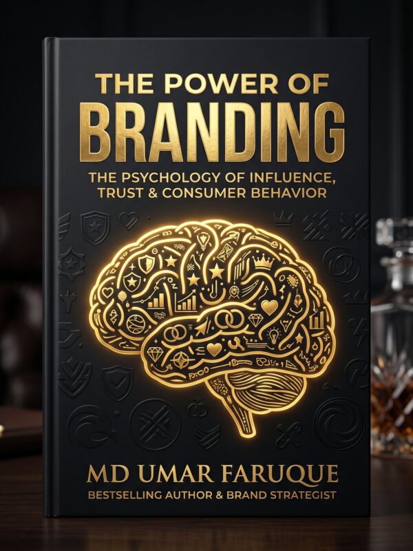 The Power of Branding