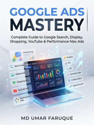 GOOGLE ADS MASTERY